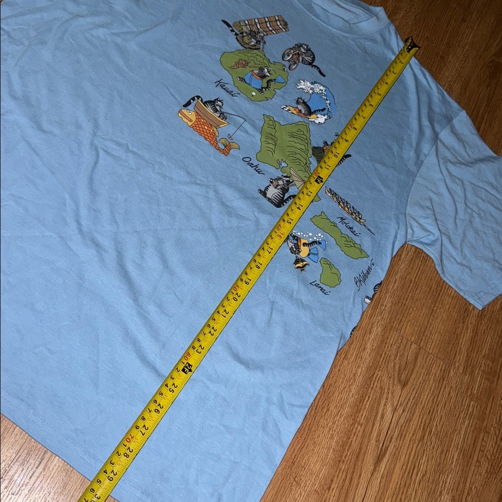 π π πββ¬ β’ π£ CRAZY SHIRTS x B Kliban x Meow Vibes π£ π π - Picture 5 of 12